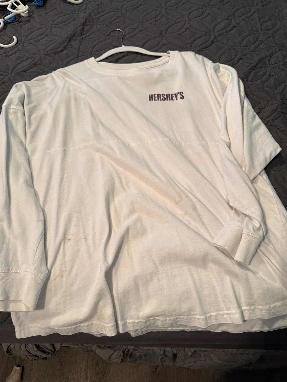 Women’s Hersey’s Spirit Jersey